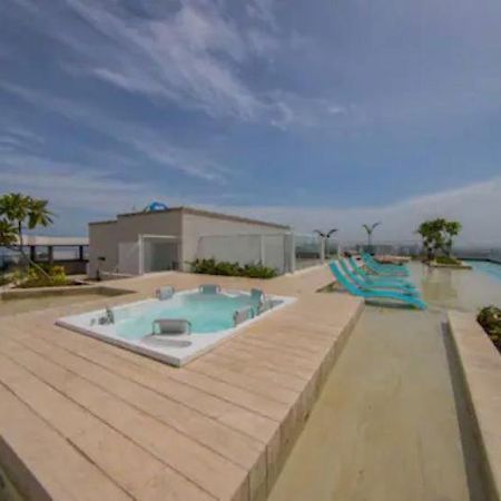 Apartamento Martinique Cielo Mar Cartagena Exterior foto