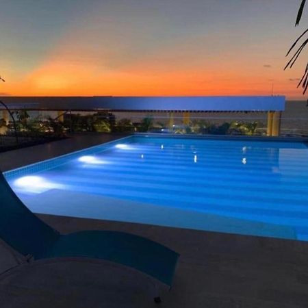 Apartamento Martinique Cielo Mar Cartagena Exterior foto