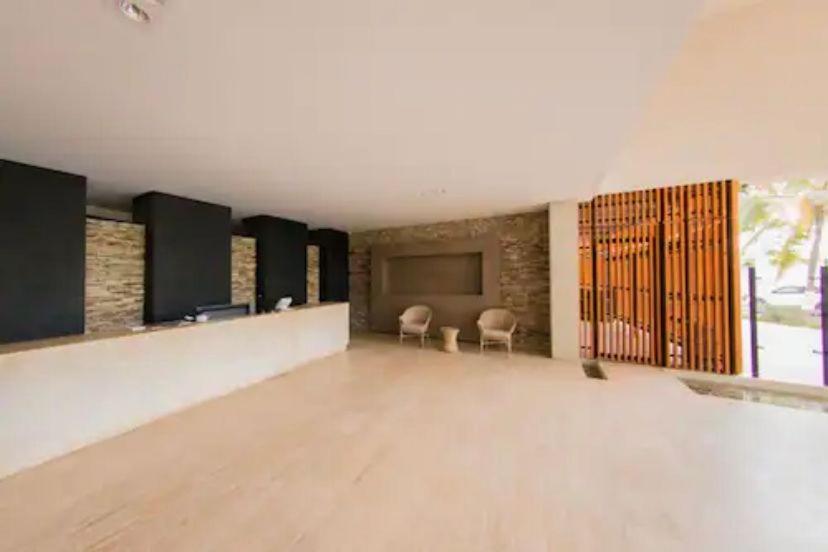 Apartamento Martinique Cielo Mar Cartagena Exterior foto