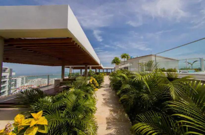 Apartamento Martinique Cielo Mar Cartagena Exterior foto