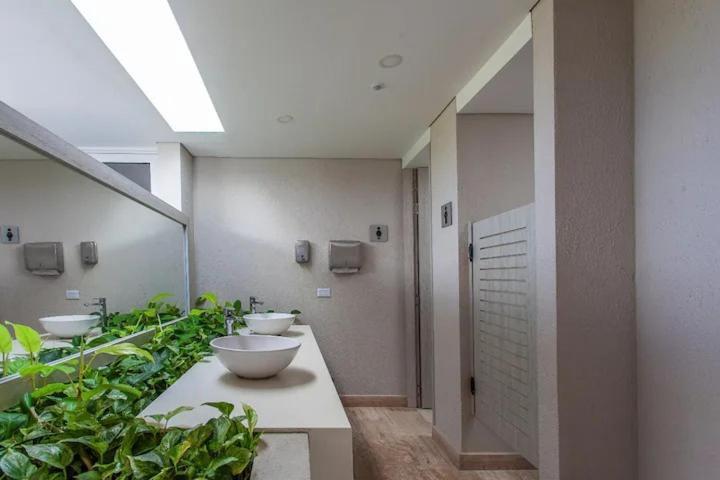 Apartamento Martinique Cielo Mar Cartagena Exterior foto